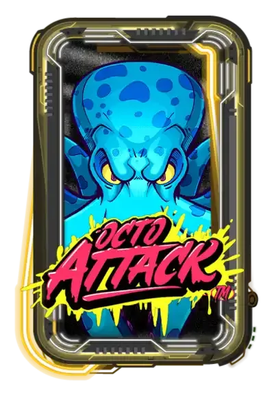 octo-attack